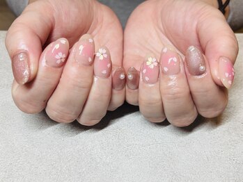 【定額】シンプルデザインコース