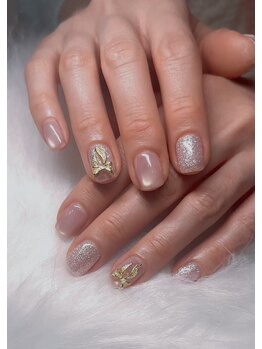 ピダムセカンドフォーネイル(PIDAM.2 for Nail)/