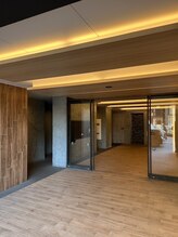 ポーラ ビューティサロン 今池店(POLA BEAUTY salon)/お入り口