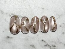 アミュレット 柳津店(AMULET)/4月定額 &nbsp;7700円(税込)