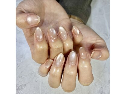 アイネイル 高幡不動(Ai Nail)の写真