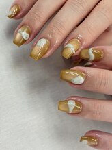 リヨン(RIYON)/modern design art