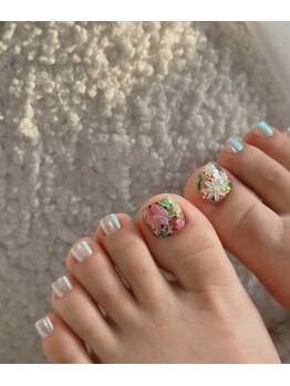 サクラ(SAKURA)/ネイル