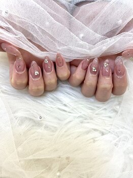 ルアナ(LUANA)/マグネットグラデーション