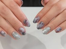 ココシア ネイル(Cocosia nail)/定額デザインB¥11000