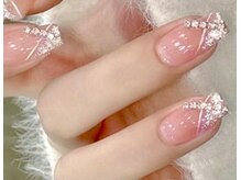 メリーベル(MerryBelle)の雰囲気(<フィルイン技術採用>大人女性向けのニュアンスデザイン豊富◎)