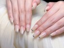 ガラスフレンチ