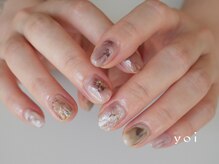 【hand】 design