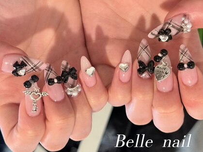 ベルネイル 池袋(Belle Nail)の写真