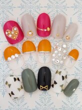 アフロディーテ(Aphrodite)/店内チップサンプル☆