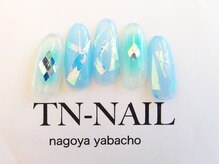 ティーエヌ 名古屋矢場町店/トレンドデザイン￥5980