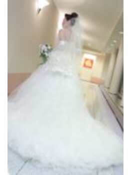 ジェイシャイン シェービングエステ(J－Shine)の写真/<花嫁様必見！>挙式前１度の施術でOK！プロならではの本格シェービング技術でトータルケア♪