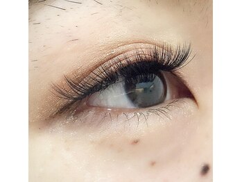 ジャニスアイラッシュ 円山店(JANIS EYELASH)/お客様デザイン