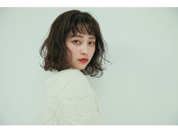 シルフ エルスパ 阪急茨木店(Sylph &EirSPA)/