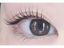 ココラッシュ 上野御徒町(cocolash)/まつ毛パーマでビューラーいらず