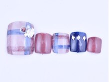 フォア ネイル(FOI NAIL)/