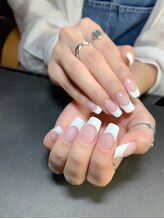 アンアント(An-ant)/フレンチネイル