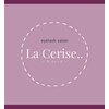ラ スリーズ(La Cerise)ロゴ