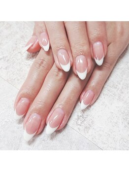 パルクネイル(parc.Nail)/定額☆バーチャルコース