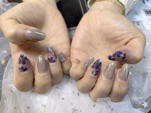 パンダネイル(Panda Nail)/施術例【ネイル/川崎/神奈川】