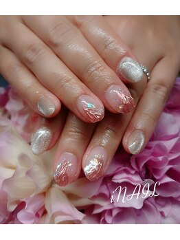 アイネイル(iNAIL)/