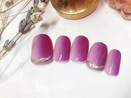 上品たてグラデーション