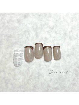 シーズネイル(She's nail)/新規お客様 オフ込み 8980円