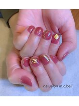 エムシーベル(m.c bell)/