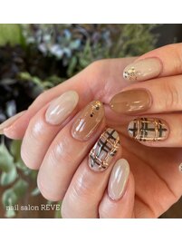 冬☆大人チェック