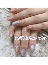 ウル(ulu)/ベタ塗り