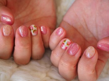 ネイルズ ヴィヴィアン(Nail's Vivienne)/