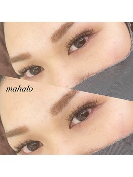 マハロ 寝屋川(Mahalo)/フラットラッシュ付け放題♪