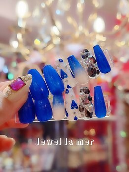 ジュエル ラ メール(Jewel la mer)/