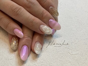 ブランシュ(BLANCHE)/