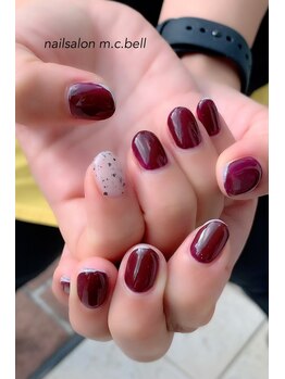 エムシーベル(m.c bell)/