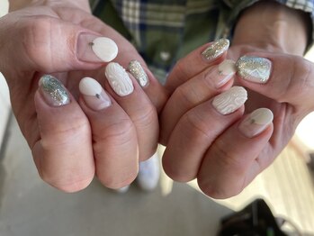 アルコアイリス(Arco Iris)/Aコース4800円大人カジュアル