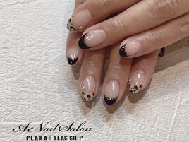 アニマルフレンチ