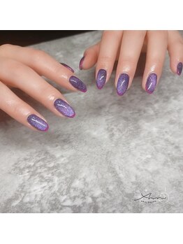 エイミー(Amy)/ダイヤモンドフラッシュ￥8000～