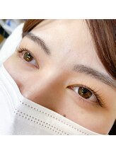 ネイル アンド アイラッシュ グレイス(Grace)/ラッシュリフト