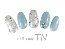 ティーエヌ 札幌駅アスティ45店/5月季節の定額5900円コ―ス