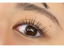 フェリス(Feliz)/まつげパーマラッシュリフト