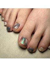 サロンド ボヌール(salon de bonheur)/