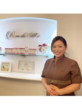 ローズ ド ミィ(Rose de Mi)&nbsp;濱中 真樹