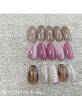 リアン(Lien.)/＊9月定額デザイン＊