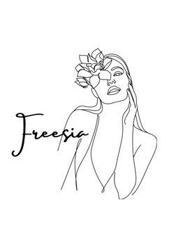 フリージア(Freesia)/複合型美容サロンで気軽に美容を