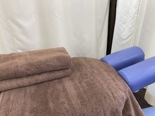 刈谷ハピネス接骨院/タオル類