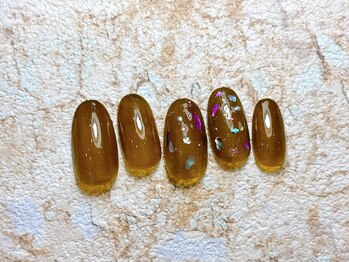 ヘアー ネイル バッサ(Hair/Nail BASSA)/