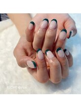 リッシュ ドゥ(RICHE deux)/シンプルフレンチ！