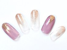 グラビス ライラ(Gravis Laila)/*Gravis定額コース*