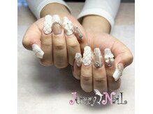 ジュリーネイル 所沢店/ギャルネイル